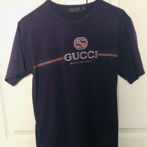 Gucci Shirt